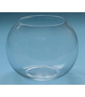 Velma boccia in vetro diametro 30 cm