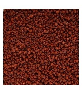 Zolux natural sand sabbia marrone cacao 5 kg