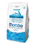 Monge Dog All Breed Adult Light Salmone e Riso 2.5 Kg € 14.99
