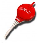 Zoolux StickAir areatore Rosso (completo - accessoriato)