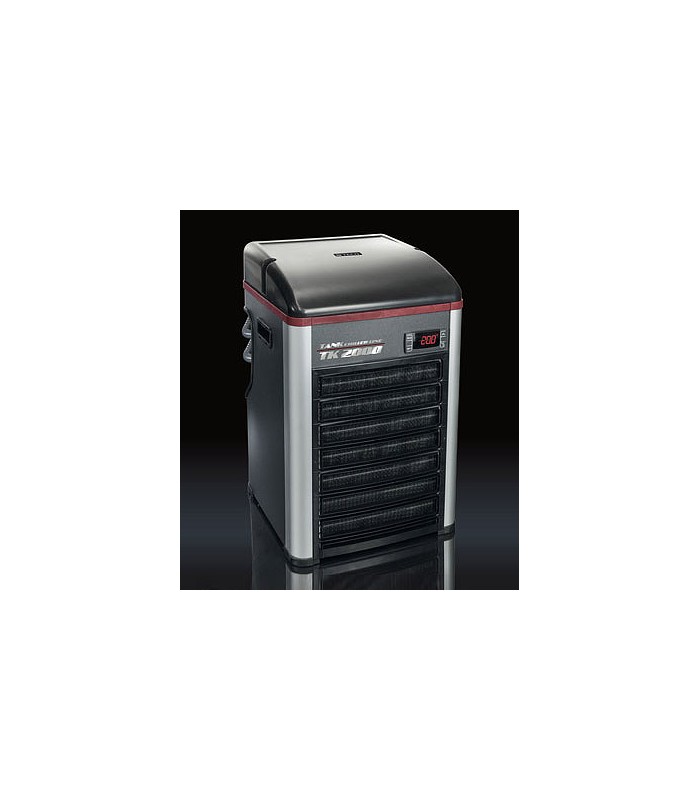 Refrigeratore / riscaldatore per acquari fino a 2000LT
