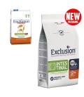 Exclusion Diet Intestinal Medium/Large Breed Maiale e Riso 2kg cani