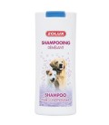 Zolux shampoo per cani pelo nero 250 ml