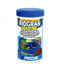 Prodac Biogran Marine 250ml/100gr - mangime in granuli per pesci d' acqua marina