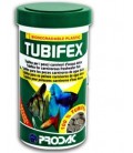 Prodac Tubifex 250 ml 25 Gr alimento naturale al 100 %
