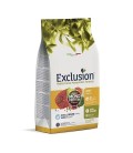 Exclusion Mediterraneo Monoprotein Adult Small Breed con Manzo 2 kg