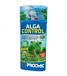 Prodac Alga control 100 ml-Antialghe
