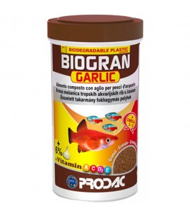PRODAC BIOGRAN GARLIC 100 ML / 50 GR