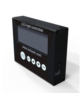 LED Smart Centralina / Controller plafoniere Zeus e/o Alpha