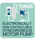 Tunze Turbelle® nanostream® 6020 pompa di movimento per acquari da 40 a 250 LT