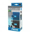 Prodac bioclaro 16x10x6.5 h spugne filtranti 2 pezzi