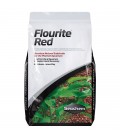 Seachem Flourite red 3.5Kg (Fondo fertile / substrato per le piante di acquari d'acqua dolce)