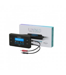 Aquatlantis Luminus Smart LED controller per plafoniere led easy led