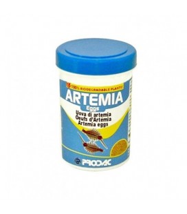 Prodac Artemia Eggs 15 Gr 50 Ml