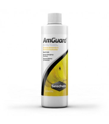 Seachem Amguard 250 ml (Anti ammoniaca)