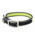 Zolux collare per cani "Summer" cm 45 verde