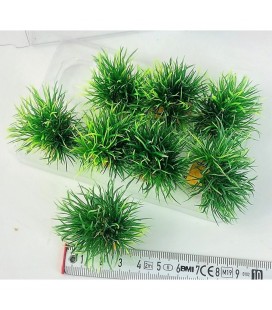 Zolux planta kit Idro 16 piante finte (cespugli) small