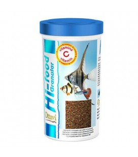 Ottavi Hi-Food Granulare 100 ml/35 gr