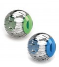 Geoplast mini twisterball palla per criceti 12.5 cm