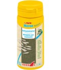 Sera Micron Nature 50 ml/25 gr mangime in polvere per la crescita