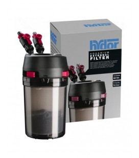 Hydor Prime 10 filtro esterno per acquari fino a 150 litri