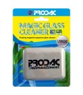 Prodac Magic Glass Cleaner Large Spazzola Magnete Galleggiante per Vetri fino a 16mm