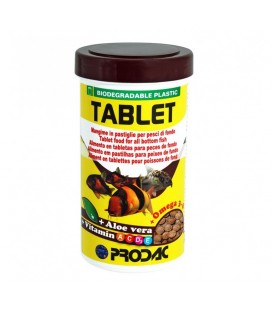 Prodac Tablet mangime per pesci da fondo 100 ml/60 gr.