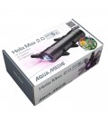 Aquamedic Helix Max 2.0 9 W UV-C chiarificatore d'acqua per acquari marini e d'acqua dolce
