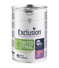 Exclusion Diet Intestinal Puppy Maiale e Riso 400 gr