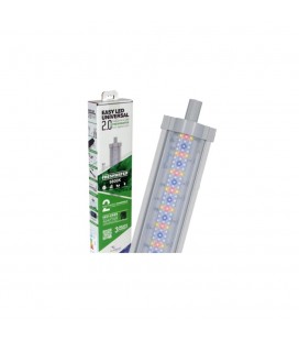 Aquatlantis - Easy LED Universal 2.0 per Acqua dolce 742 mm 6800K 36W