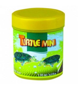 Tatrapet stick mini per tartarughe d'acqua. 125 ml/55 gr