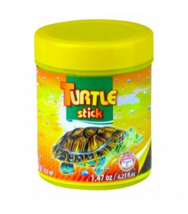Tatrapet stick per tartarughe d'acqua. 125 ml/55 gr