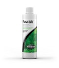 Seachem Flourish 250 ml (Fertilizzante / integratore naturale per le piante)