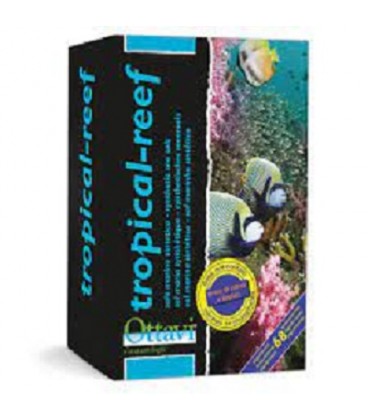 Ottavi Tropical reef sale marino 1 kg
