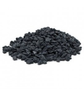 Ottavi nature gravel quarzo nero naturale 5 kg
