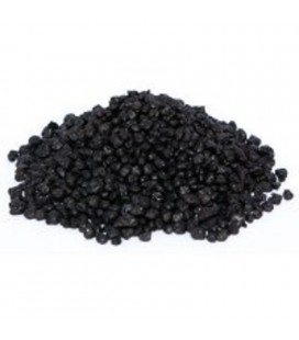 Ottavi nature gravel quarzo nero ceramizzato 5 kg