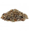 Ottavi nature gravel quarzo Rossella naturale 5 kg