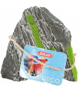 Zolux kipouss roccia bicolore medium 1-2 kg