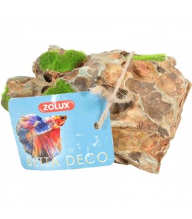Zolux kipouss roccia gialla small 0.3-0.8 kg