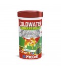 Prodac coldwater granules veggie per pesci acqua fredda 250 ml/125 gr