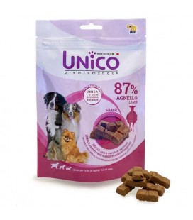 Mast Unico Snack monoproteico per cani 80 gr all'Agnello