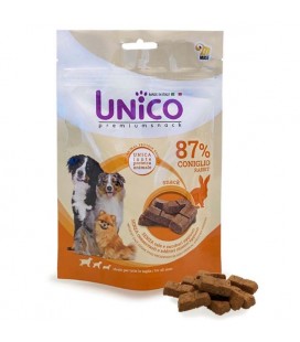 Mast Unico Snack monoproteico per cani 80 gr al Coniglio