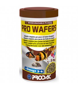 Prodac Pro Wafers 100 ml 50 gr