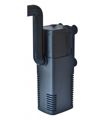 Aqua Nova filtro interno nbf-500 per acuqri da 50 fino a 100 litri