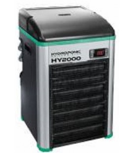 Teco Refrigeratore Riscaldatore Chiller HY2000 (solo acqua dolce - per acquari fino a 2000LT)
