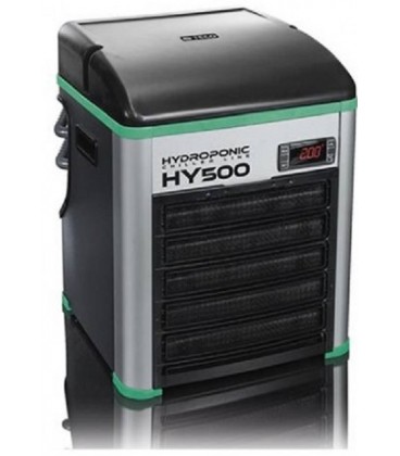 Teco Refrigeratore Chiller HY500 (solo acqua dolce - per acquari fino a 500LT)