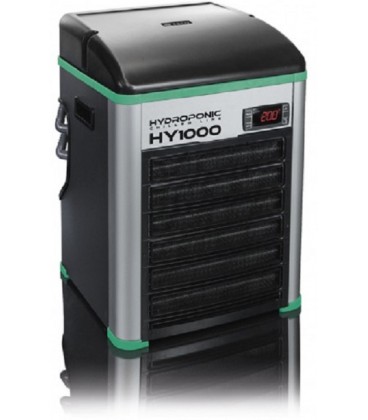 Teco Refrigeratore Riscaldatore Chiller HY1000 (solo acqua dolce - per acquari fino a 1000LT)