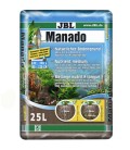 Jbl Manado 3 litri substrato naturale