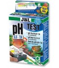 JBL TEST pH 6,0 - 7,6 ACQUA DOLCE