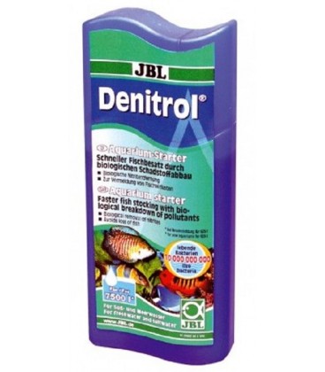 Jbl Denitrol 250 ml